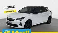 Usado 2022 Opel Corsa GS Line Berlina | 14.590 € (Precio justo)