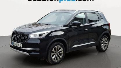 Usado DR DR 4.0 116 CV (85 kW) 2023 Negro SUV