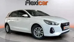 Usado 2018 Hyundai i30 Berlina | 11.990 € (Precio justo)