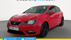 Usado 2015 Seat Ibiza Style Utilitario | 9750 € (Precio justo)