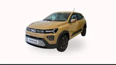 Usado 2025 Dacia Spring Extreme Utilitario | 15.500 € (Precio justo)