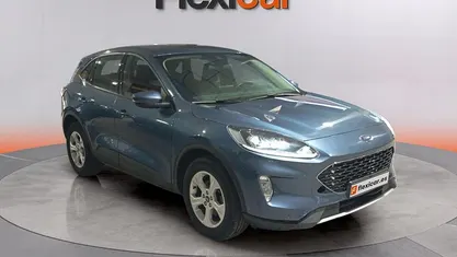 Usado Ford Kuga Trend 120 CV (88 kW) 2022 SUV