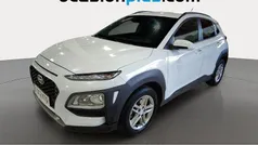 Usado 2019 Hyundai Kona SUV | 11.173 € (Buen precio)