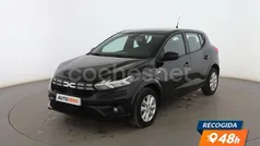 Usado 2023 Dacia Sandero Expression Utilitario | 15.899 € (Precio justo)