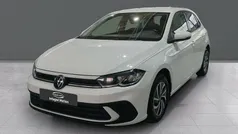 Usado 2022 VW Polo Berlina | 16.900 € (Precio justo)