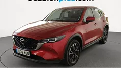 Usado 2024 Mazda CX-5 Ad'Vantage SUV | 28.910 € (Buen precio)