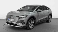 Usado 2024 Audi Q4 Sportback e-tron Advanced Plus SUV | 39.910 € (Super precio)