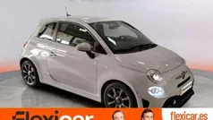 Gris Usado 2022 Abarth 595 Utilitario | 17.990 € (Buen precio)