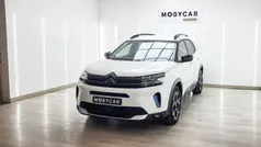 Usado 2023 Citroën C5 Aircross Feel SUV | 26.495 € (Precio justo)