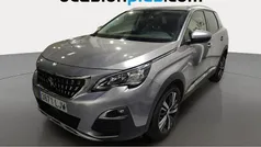 Usado 2020 Peugeot 3008 Allure SUV | 12.719 € (Super precio)