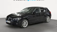 Usado 2016 BMW 116 Utilitario | 12.390 € (Precio justo)