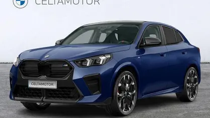 Usado BMW X2 300 CV (220 kW) 2026 SUV