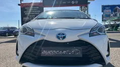Usado 2020 Toyota Yaris Hybrid Active Berlina | 14.900 € (Buen precio)