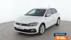 Usado 2020 VW Polo R-line Berlina | 16.499 € (Precio justo)