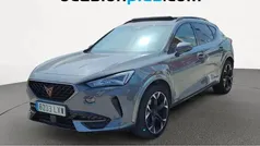 Usado 2022 Cupra Formentor SUV | 23.864 € (Buen precio)