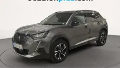 Usado 2023 Peugeot 2008 Allure SUV | 14.228 € (Precio justo)