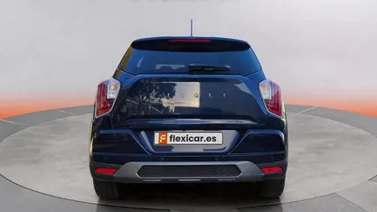 Usado 2024 Ssangyong (KGM) Tivoli SUV | 17.990 € (Buen precio)