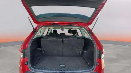 Usado Skoda Kodiaq SportLine 150 CV (110 kW) 2022 SUV