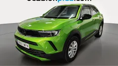 Verde Usado 2023 Opel Mokka-e Edition SUV | 19.537 € (Buen precio)