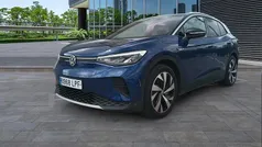 Usado 2021 VW ID.5 SUV | 27.600 € (Super precio)