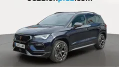 Usado 2021 Cupra Ateca SUV | 29.546 € (Buen precio)