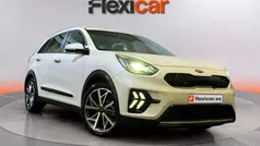 Usado 2021 Kia Niro SUV | 16.490 € (Buen precio)