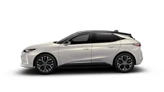 Gris Nuevo 2024 DS Automobiles DS4 | 32.474 € (Super precio)
