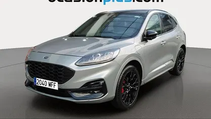 Usado 2023 Ford Kuga ST-Line X SUV | 20.546 € (Precio justo)