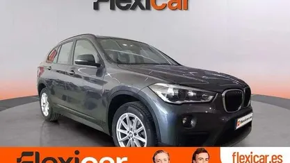 Usado BMW X1 150 CV (110 kW) 2018 SUV