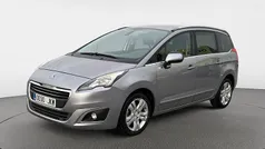 Usado 2015 Peugeot 5008 Style Monovolumen | 11.450 € (Precio justo)