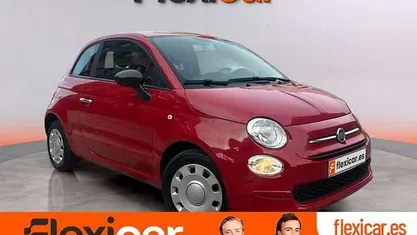 Usado 2022 Fiat 500 Red Berlina | 11.190 € (Precio justo)