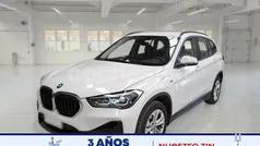 Usado 2022 BMW X1 SUV | 20.550 € (Super precio)