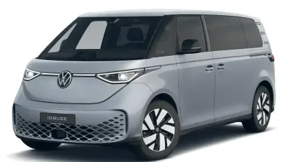 Begagnad VW ID.7 Pro 210 kW (286 HK) 2026