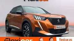 Usado 2023 Peugeot 2008 GT SUV | 17.090 € (Buen precio)