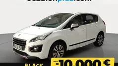 Usado 2016 Peugeot 3008 Style SUV | 13.690 € (Precio justo)