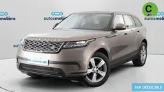 Usado 2019 Land Rover Range Rover Velar S SUV | 25.890 € (Super precio)