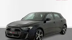 Otro Usado 2023 Audi A1 Sportback Premium Utilitario | 24.300 € (Precio justo)
