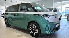 Blanco Nuevo 2025 VW ID.7 Pro Berlina | 54.406 € (Precio justo)