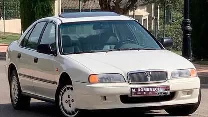 Usado Rover 620 131 CV (96 kW) 1994 Otro Berlina