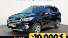 Usado 2017 Ford Kuga Trend SUV | 11.450 € (Super precio)