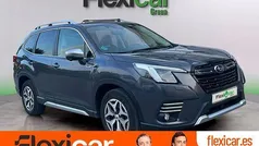 Gris Usado 2023 Subaru Forester SUV | 27.990 € (Buen precio)