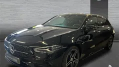 Usado 2024 Mercedes CLA200 Shooting Brake Familiar | 39.900 € (Precio justo)