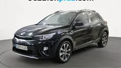 Usado 2018 Kia Stonic SUV | 12.046 € (Precio justo)
