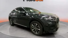 Usado 2021 Audi Q5 Sportback Advanced Plus SUV | 35.970 € (Super precio)