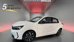 Usado 2024 Opel Corsa | 14.990 € (Precio justo)