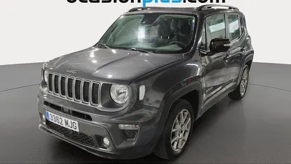Usado Jeep Renegade Limited 130 CV (95 kW) 2023 SUV