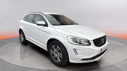 Usado 2016 Volvo XC60 Kinetic SUV | 13.990 € (Super precio)