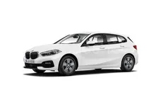Usado 2021 BMW 116 Comfort Edition Utilitario | 20.900 € (Precio justo)