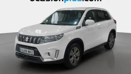Usado Suzuki Vitara 129 CV (94 kW) 2023 SUV