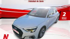 Usado 2022 Audi A3 Sportback e-tron Berlina | 21.485 € (Precio justo)